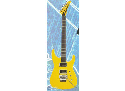 Jackson USA Soloist SL2