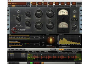 IK Multimedia T-RackS 3 Beyond Mastering