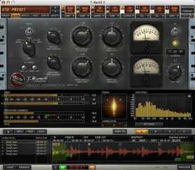 IK Multimedia T-RackS 3 Beyond Mastering