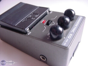 Aria PE-10 Parametric EQ