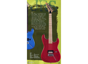 Jackson JRS1