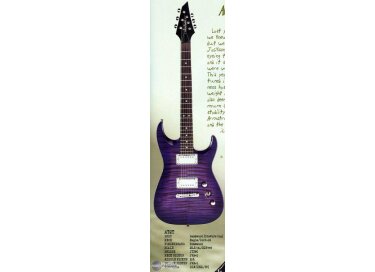 Jackson AT2T Archtop