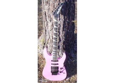 Jackson Soloist Custom