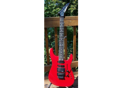Jackson Soloist Student