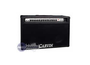 Carvin SX200