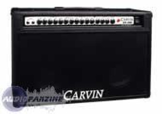 Carvin SX200