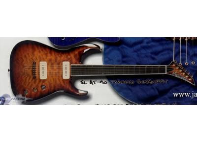 Jackson SL AT-90 Soloist