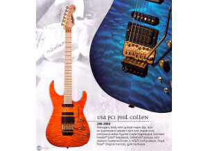 Jackson Phil Collen PC1 (2006)