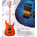 See the photo of the Jackson Phil Collen PC1 (2006) Jackson Phil Collen PC1 (2006)