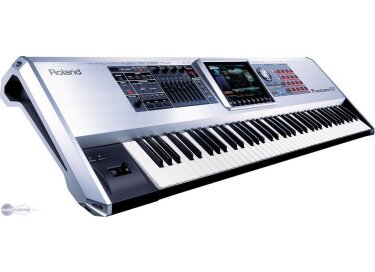 Roland Fantom-G7