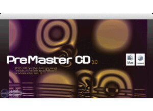 Sonic Studio PreMaster CD 3.x