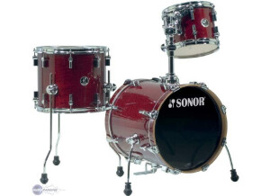 Sonor Force 3007 Jungle set