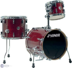 Sonor Force 3007 Jungle set