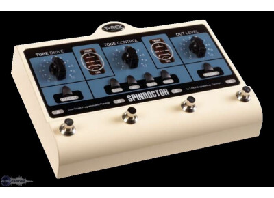 T-Rex Engineering SpinDoctor