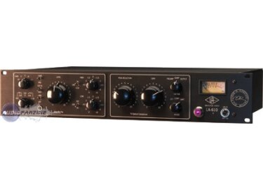 Universal Audio LA610 Signature Edition