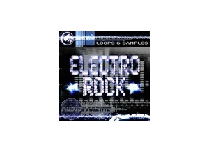 Peace Love Productions Electro Rock