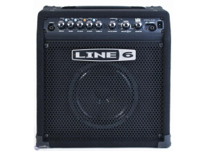 Line 6 LowDown LD15