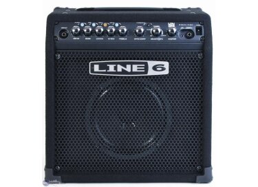 Line 6 LowDown LD15
