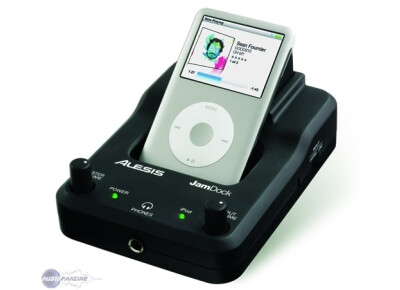 Alesis JamDock
