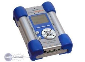 Archos Jukebox Recorder 20