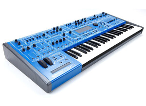 Oberheim OB-12