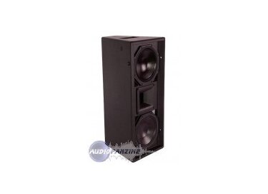 Spectr Audio AP28