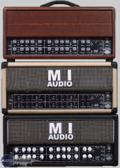 Mi Audio présente sa 'revelation'