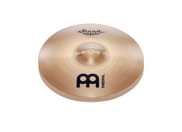 Meinl Soundcaster Custom Medium Hihat 14"