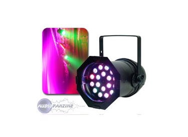 Elation Professional ELED Tri-64B PAR