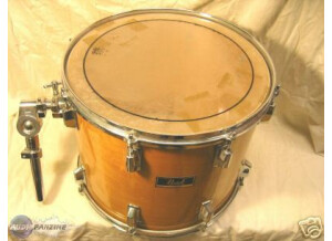 Pearl Tom 15" érable 70's