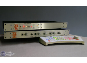 Dangerous Music DAC-ST