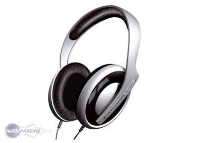 Sennheiser HD 212 Pro