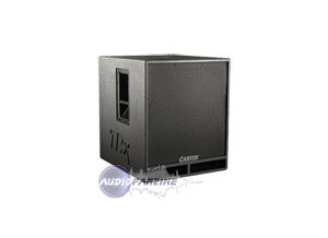 Carvin TRx118N