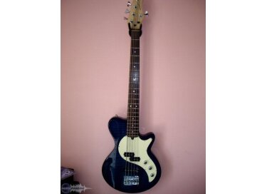 Godin SD5 Bass