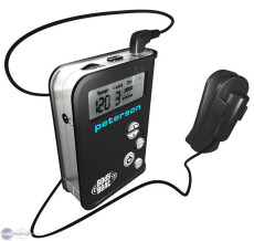 Peterson BodyBeat Compact Pulsing Metronome