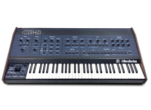 Oberheim OB-8