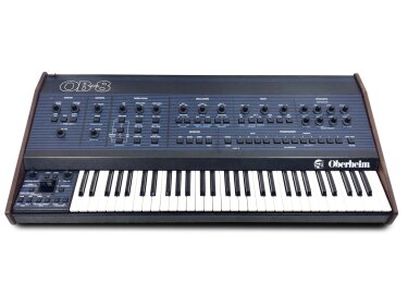 Oberheim OB-8