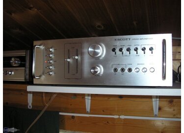 Scott Sommerfeldt a 426