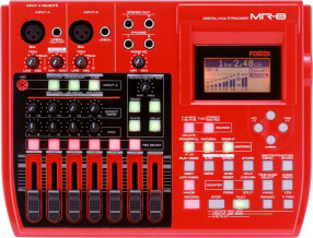 Fostex MR-8