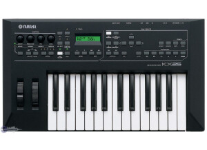 Yamaha KX25