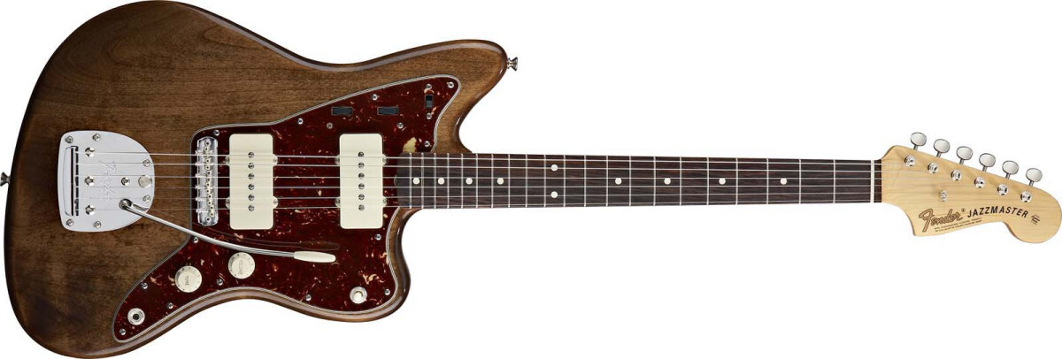 Fender JazzMaster Elvis Costello