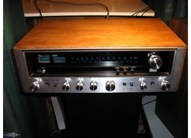 Sansui 5050