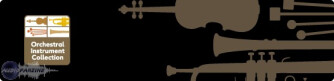 Ableton Orchestral Instrument Collection