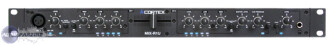 Cortex announces the MIX-R1U rack mixer