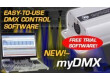 ADJ (American DJ) MyDMX