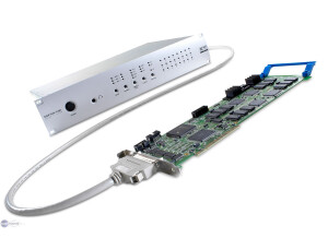 SSL Mixpander