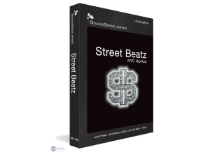 Zero-G Street Beatz