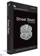 Zero-G Street Beatz