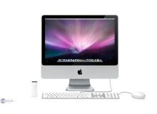 Apple iMac 24" Core 2 Duo 3,06 Ghz
