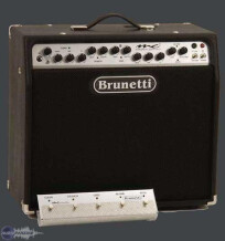 Brunetti MC-2
